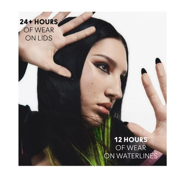 MAC - Colour Excess Gel Eye Liner - Glide or Die - NWT - Picture 3 of 5